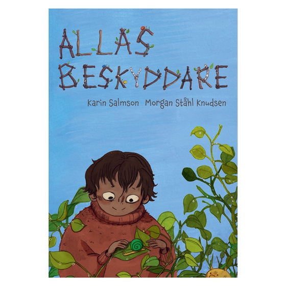 Allas beskyddare