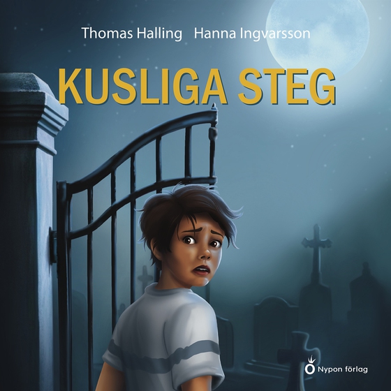 Kusliga steg
