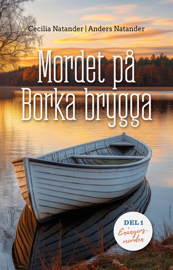 Mordet på Borka brygga