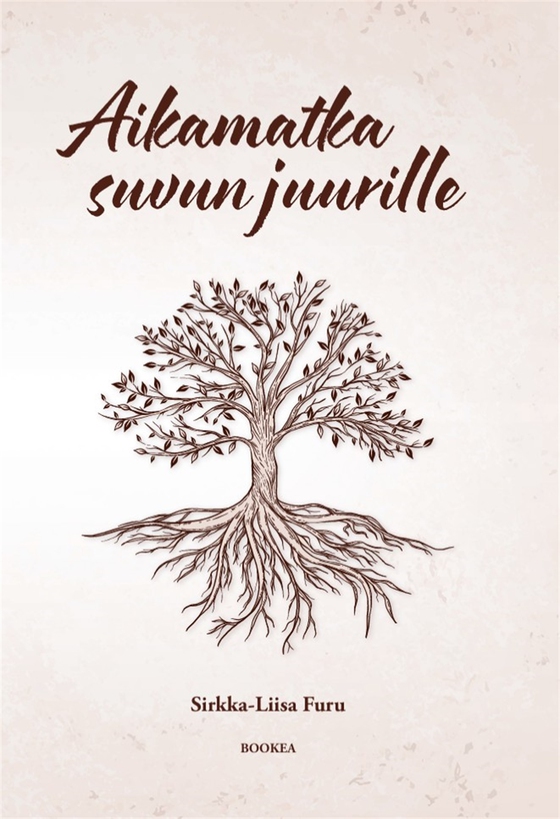 Aikamatka suvun juurille