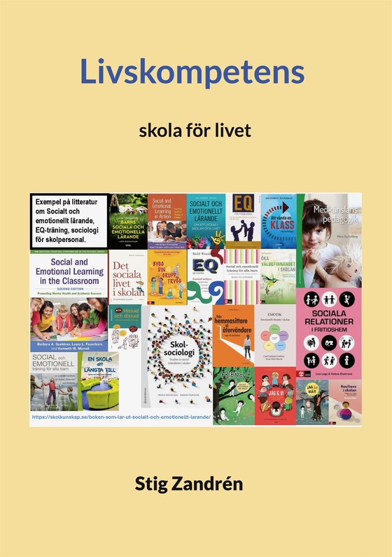 Livskompetens: skola för livet