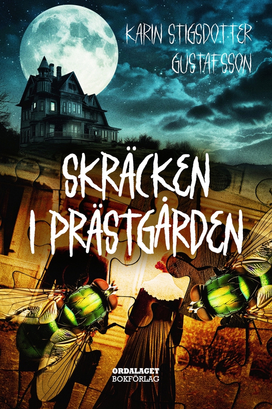 Skräcken i prästgården