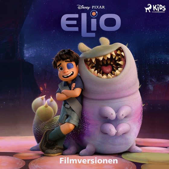 Elio – Filmversionen