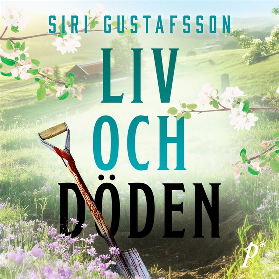 Liv och döden (ljudbok) av Siri Gustafsson