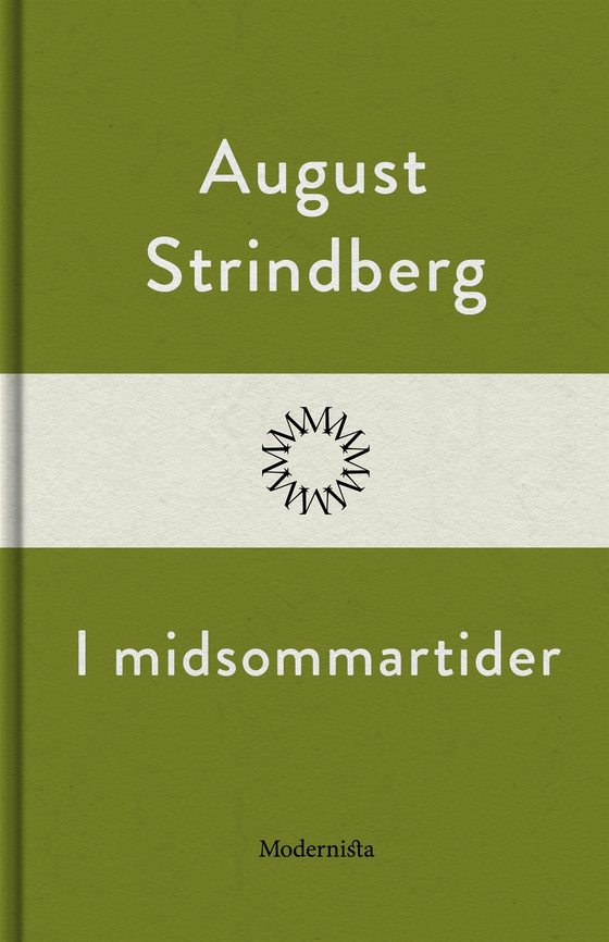 I midsommartider