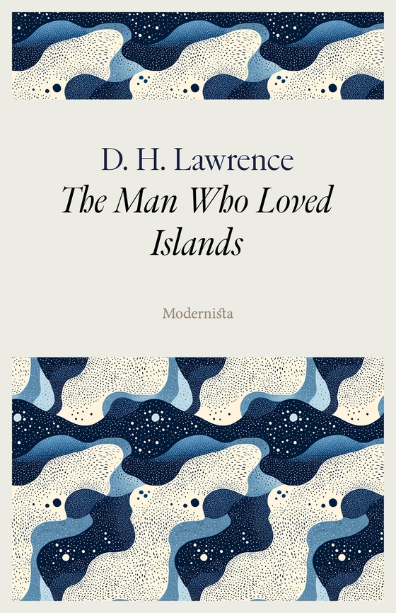 The Man Who Loved Islands
