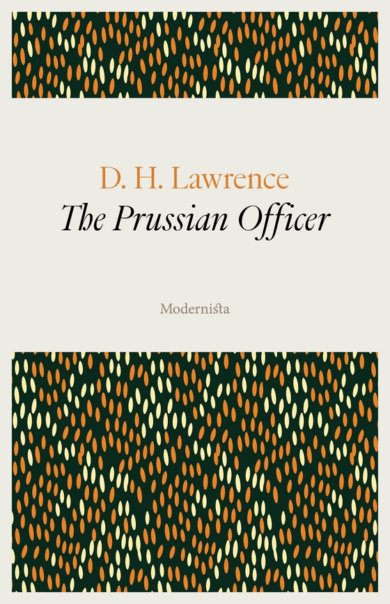 The Prussian Officer