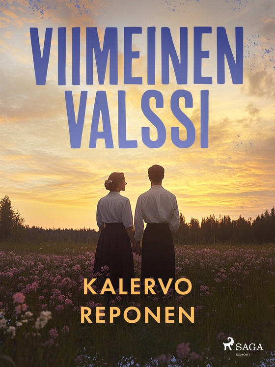 Viimeinen valssi