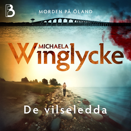 De vilseledda (ljudbok) av Michaela Winglycke