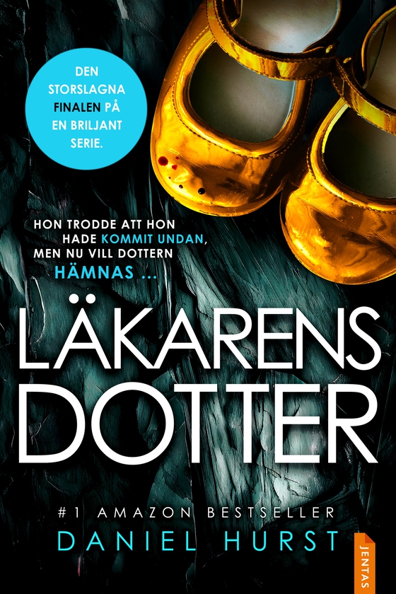 Läkarens dotter