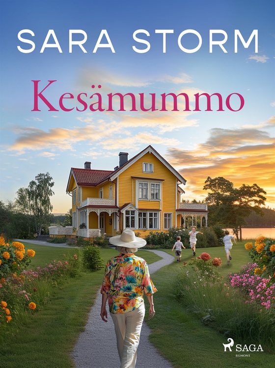 Kesämummo