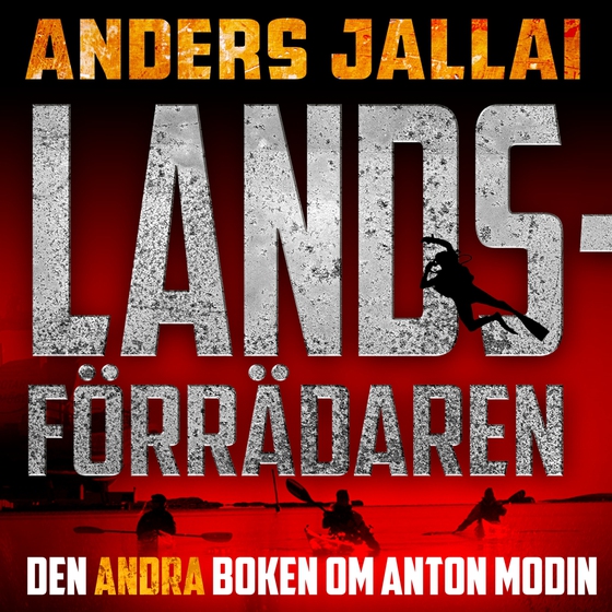 Landsförrädaren 2.0
