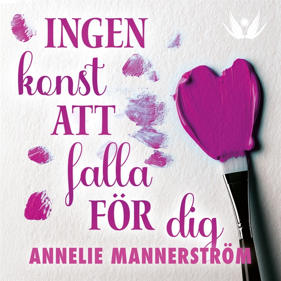 Ingen konst att falla för dig