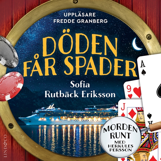 Döden får spader