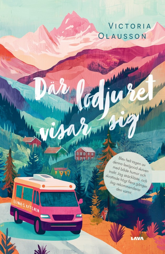 Där lodjuret visar sig