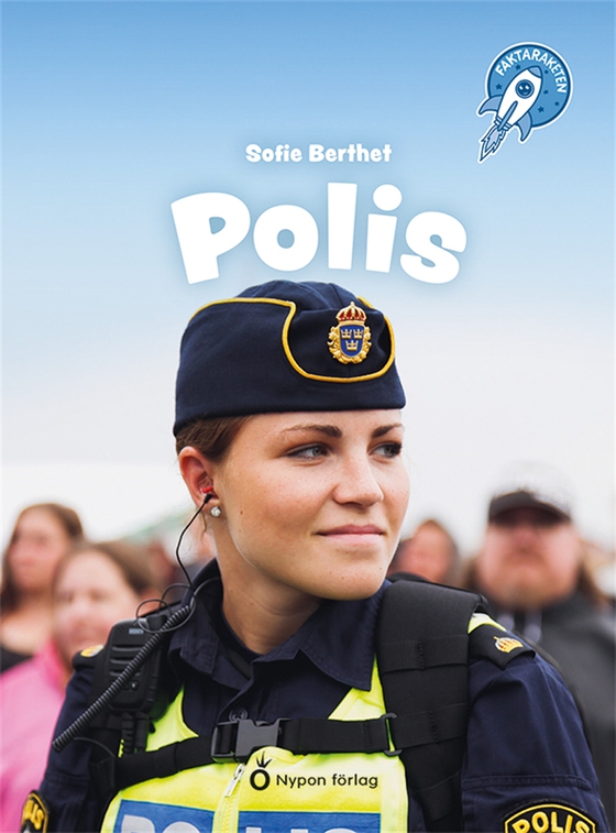 Faktaraketen - Polis