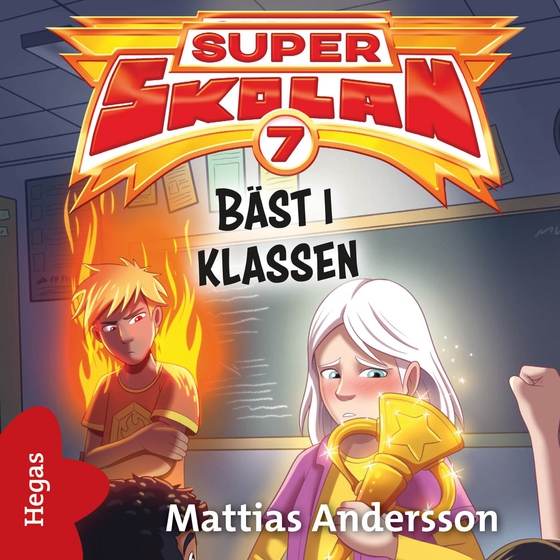 Bäst i klassen