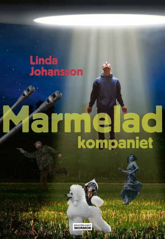 Marmeladkompaniet