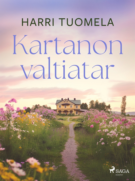 Kartanon valtiatar