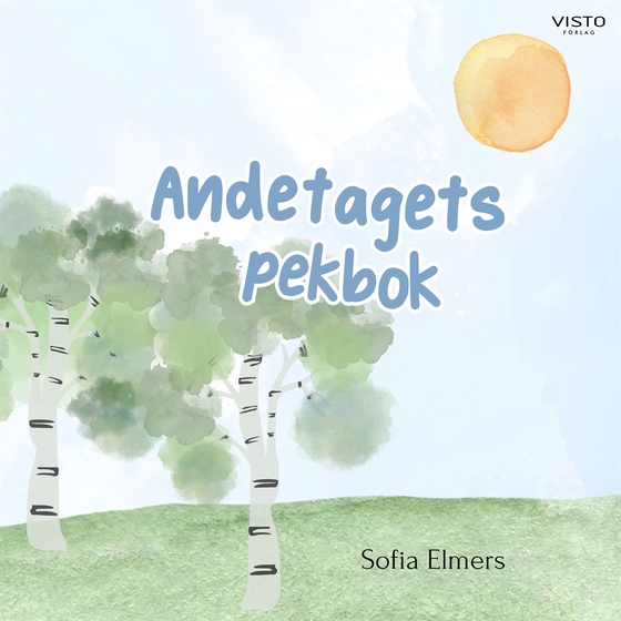 Andetagets pekbok