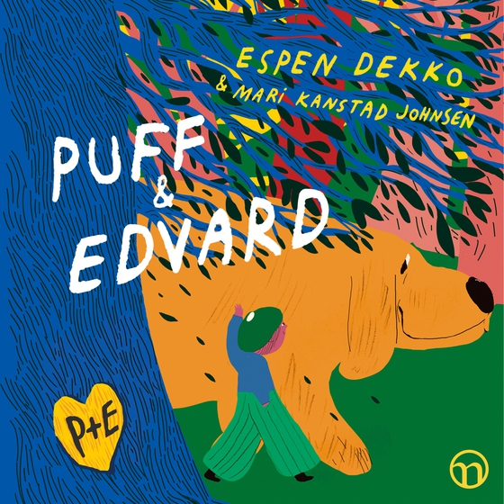 Puff och Edvard