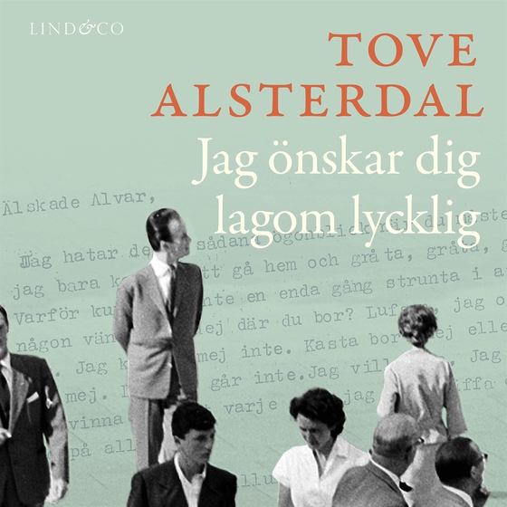 Jag önskar dig lagom lycklig