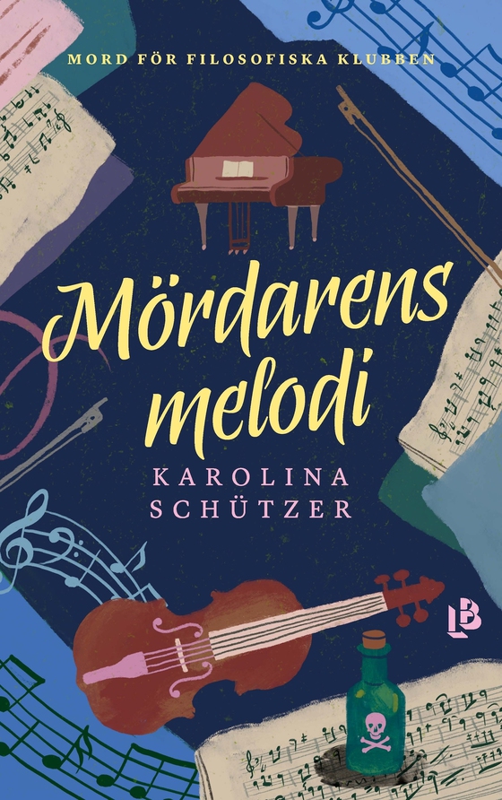 Mördarens melodi