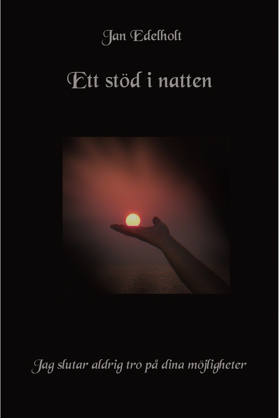 Ett stöd i natten