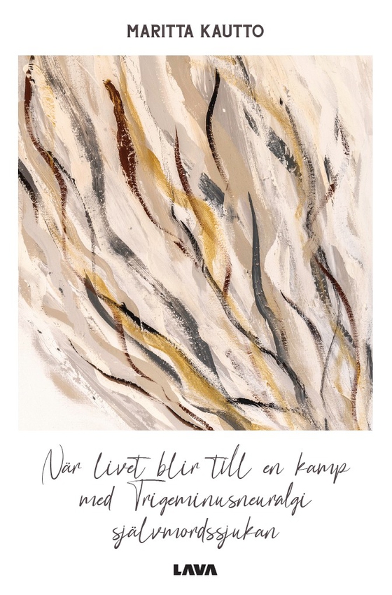 När livet blir till en kamp med trigeminusneuralgi självmordssjukan