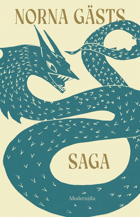 Norna Gästs saga