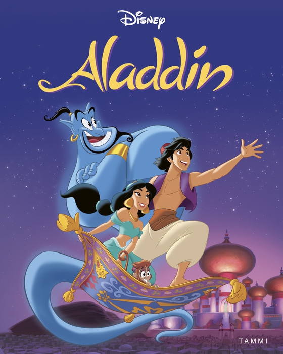 Aladdin