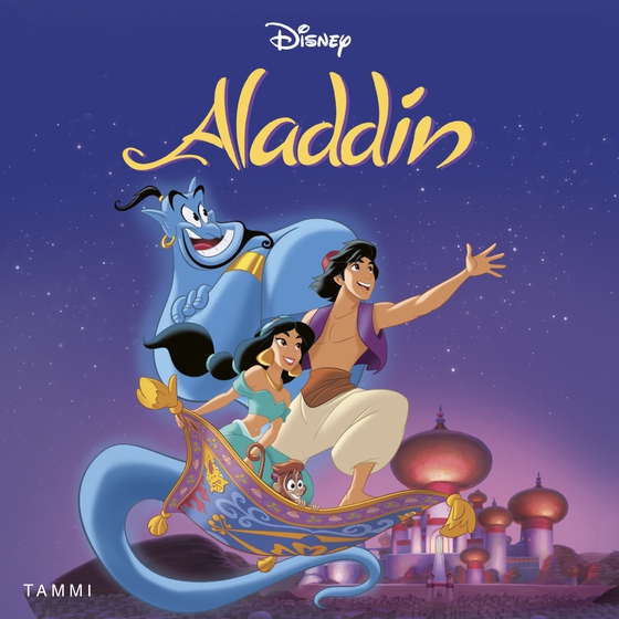 Aladdin