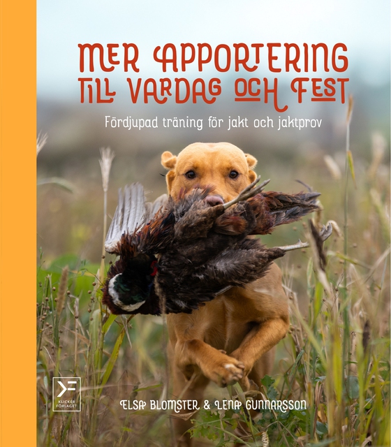 Mer apportering till vardag och fest