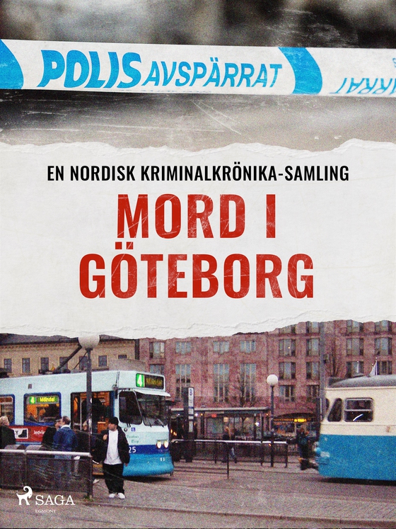 Mord i Göteborg