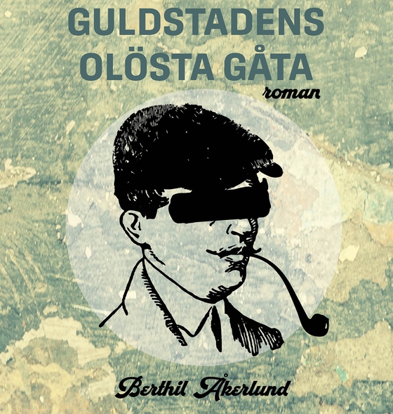 Guldstadens olösta gåta