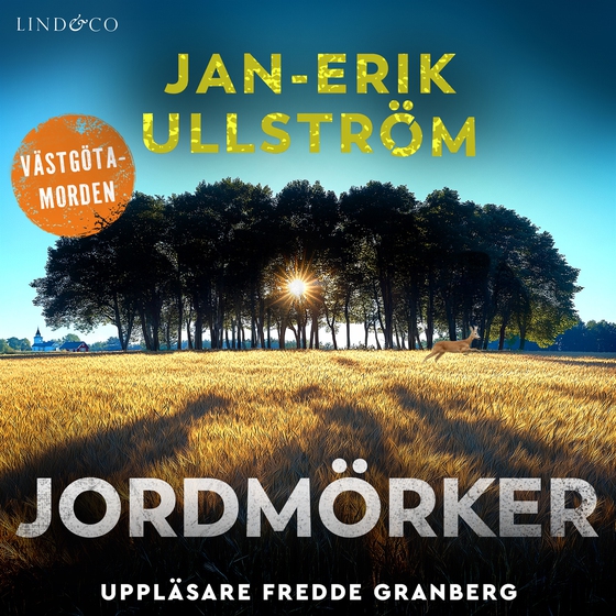 Jordmörker