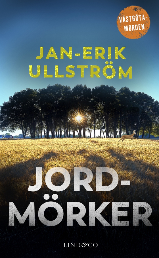 Jordmörker (e-bok) av Jan-Erik Ullström