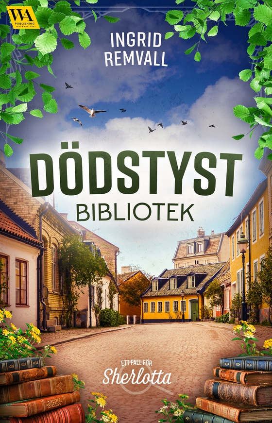 Dödstyst bibliotek