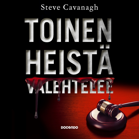 Toinen heistä valehtelee