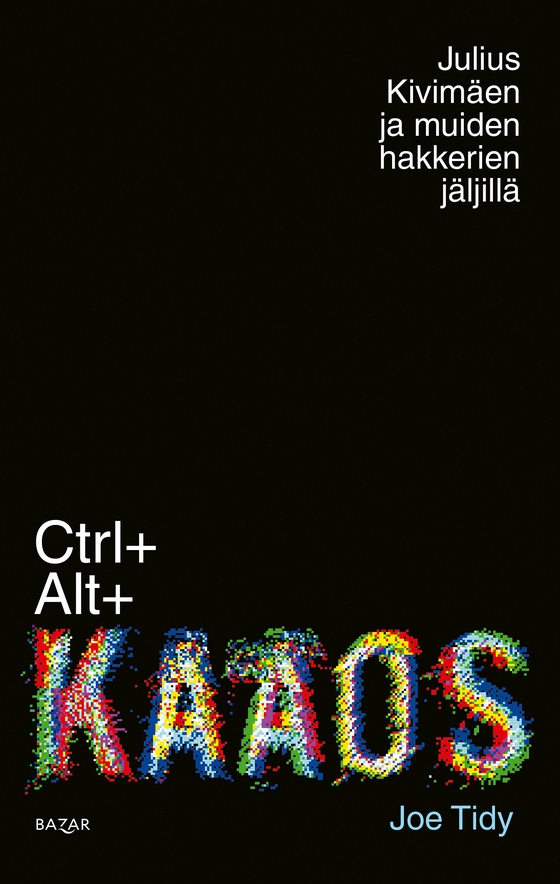 Ctrl+Alt+Kaaos