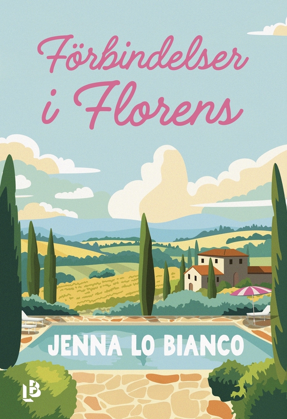 Förbindelser i Florens