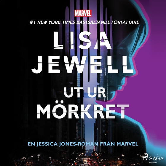 Ut ur mörkret (ljudbok) av Lisa Jewell