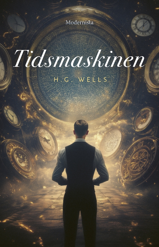 Tidsmaskinen