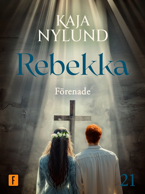 Förenade (e-bok) av Kaja Nylund