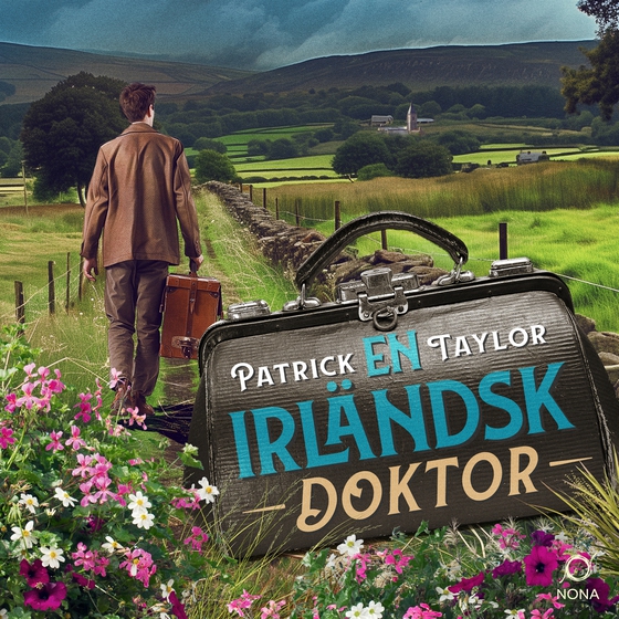 En irländsk doktor