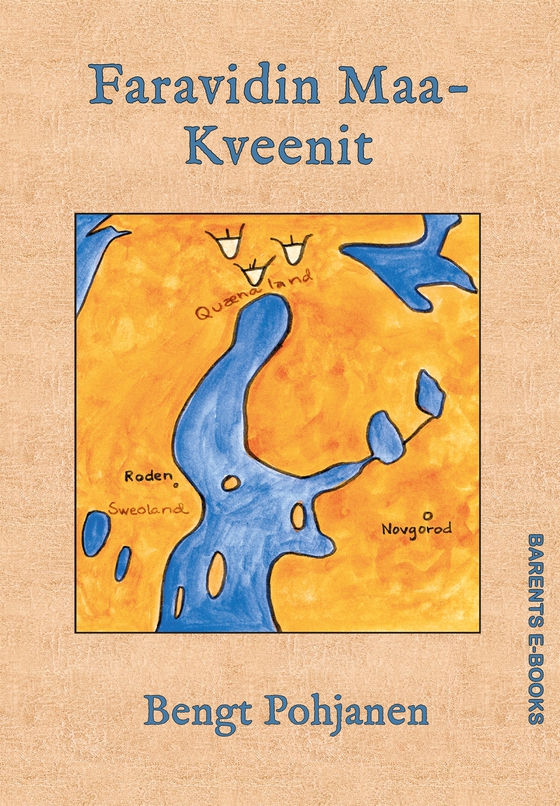 Faravidin maa – Kveenit