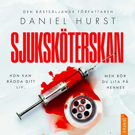 Sjuksköterskan