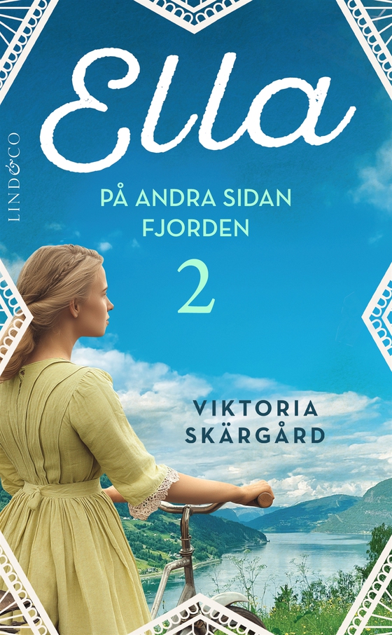 På andra sidan fjorden