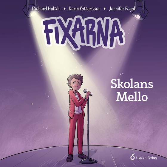 Fixarna - Skolans Mello