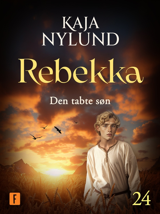 Den tabte søn (e-bok) av Kaja Nylund